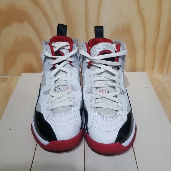 Air Jordan Jumpman Two Trey Concord Bred WMN'S SIZE Women's sz 9 ( EU 40) - Picture 2 of 8